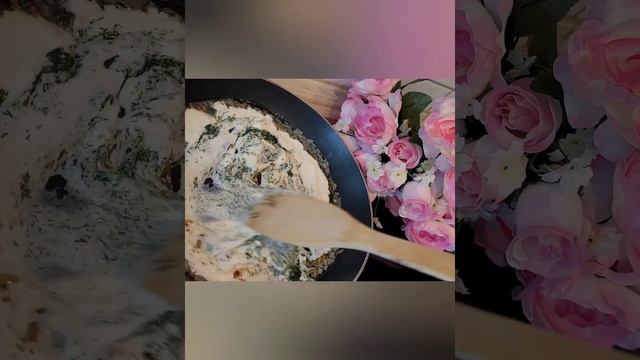 Соус со сметаной и укропом.Sauce with sour cream and dill.Рецепт от Let's Eat!Пора кушать! смотреть онлайн