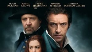 Отверженные - Русский трейлер (HD)