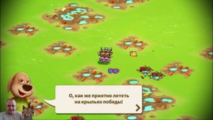 Говорящий Том: Водная Битва. НАС ЗАМОЧИЛИ #14 ПРОХОЖДЕНИЕ ИГРЫ ВОДНАЯ БИТВА на Канале Айка TV