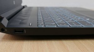 Ноутбук HP Pavilion Gaming 444M4EA. Обзор и тестирование игрового ноутбука
