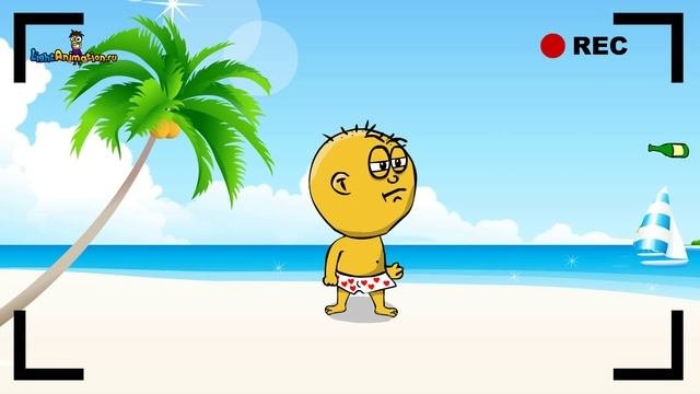 Оригинальное извинение :)
