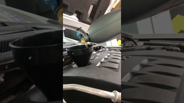 Q8Oils cho xe Toyota смотреть онлайн