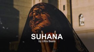 " Suhana " Oriental Reggaeton Type Beat (Instrumental) Prod. by Ultra Beats
