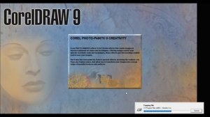 How to Download and install Corel Draw 9 and Inpage with Serial key 2024