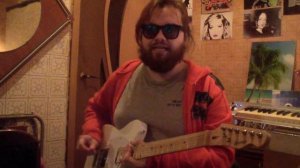 Самая дешевая гитара с Wildberries / Обзор на Telecaster TERRIS TTL-039