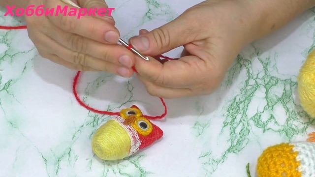 СУПЕР СУВЕНИР на любой праздник разными способами! 20 минут и ГОТОВО! ХоббиМаркет смотреть онлайн