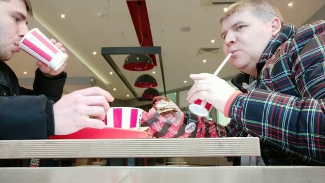 Евгений Субботин устраивается на работу. смотреть онлайн