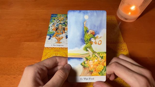 ВЕСЫ Общий Таро прогноз на неделю 20-26 сентября смотреть онлайн