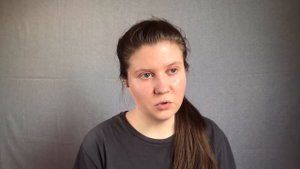 Монолог из к/ф «Небо над Берлином»