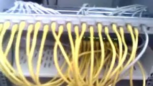 СКС_Коммутатор (свитч) Cisco Catalyst 2960