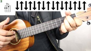 КОРОЛЬ И ШУТ - СЕВЕРНЫЙ ФЛОТ разбор на укулеле
