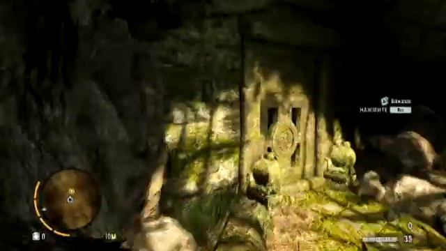 Far Cry 3- Прохождение Pt13)(плохое качество)( смотреть онлайн