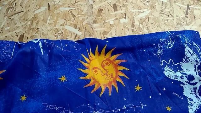 Лоскутное одеяло. Быстро,увлекательно,почти даром смотреть онлайн