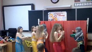 Восточные сказки