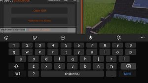 how to get roblox developer console