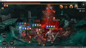 Raid Shadow Legends Огрины Крипты фракций