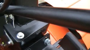 Обзор мотоблока Урал Патриот 7 8 л с