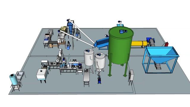 Малое производство почвосмесей и удобрений из сапропеля и илов смотреть онлайн