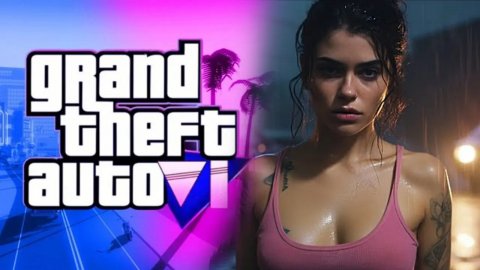 GTA 6 Разработка Затянулась После Решения Убрать Из Игры Оружие #GTAVI #GTA6 #Gr