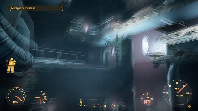 Масс Фьюжн. Сокровище которое вы пропустили смотреть онлайн