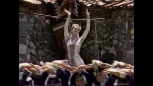 Армянский танец "Энзели", հայկական պար