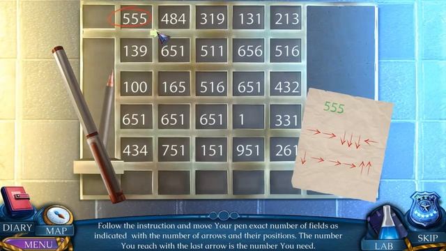 Let's Play - Ghost Files - The Face of Guilt - Part 11 смотреть онлайн