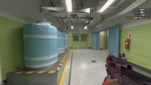 ВЫБИЛ ПЕРВЫЕ ПЕРЧАТКИ В CS2 ЗА 30 000 РУБЛЕЙ! БЕЗУМНОЕ ОТКРЫТИЕ САМЫХ ДОРОГИХ КЕЙСОВ В КС2 смотреть онлайн