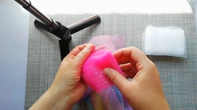 Обзор посылки из интернет-магазина "Стрекоза". смотреть онлайн