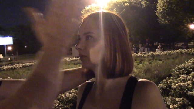 Уличный Гипноз