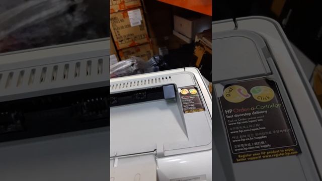 شرح طابعه 1102 hp leasr والاعطال اللى بتواجهكم смотреть онлайн