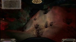 Сталкер ОП-2 Выход за локацию Госпиталь