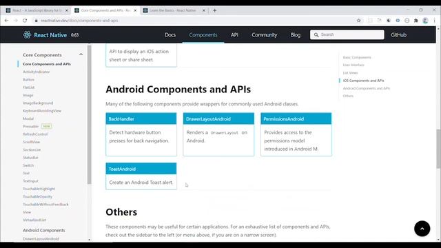 How to Learn React Native | React Native Tamil Tutorial for Beginners
