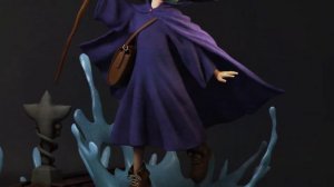 Ширке | Берсерк