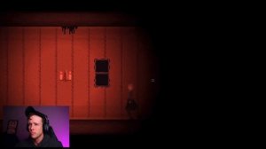 A 2D hallway adventure | Locked Inside (itch.io)