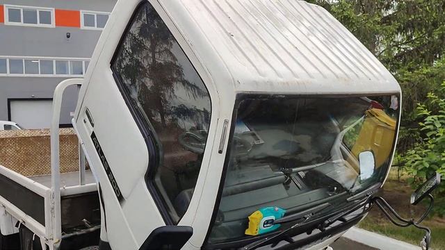 ниссан атлас Богдан