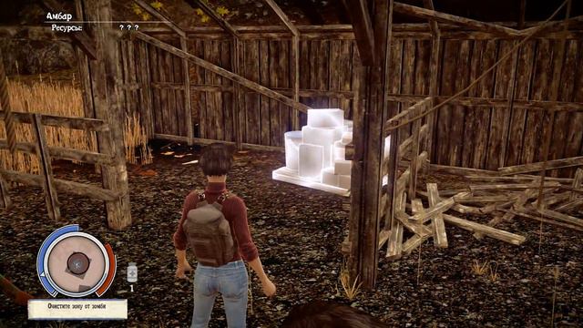 State of Decay Breakdown 22 прохождение walkthrough смотреть онлайн