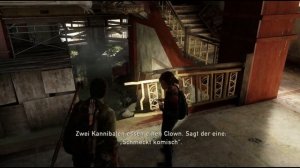 The Last of Us #29 Einchecken ins "Luxus"-Hotel [PS3] - The Last of Us Let's Play