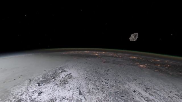 Amy Mainzer on Detecting Near Earth-Objects | California Academy of Sciences смотреть онлайн