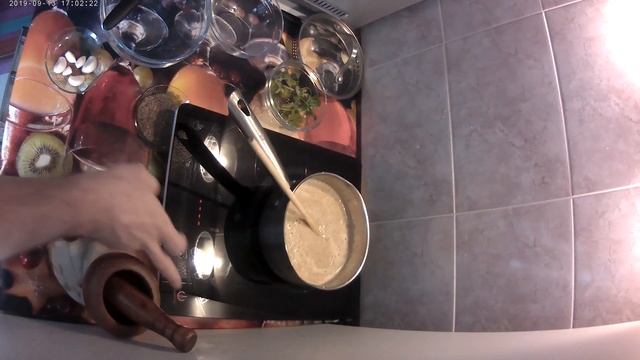 Восточная кухня: Захаук смотреть онлайн