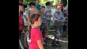 День скорби и памяти в МОУ-СОШ с.Найтоповичи 22 июня 2021