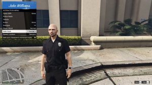 GTA 5 LSPDFR 0.4 - НОВАЯ ВЕРСИЯ