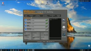 Как взломать WiFi?