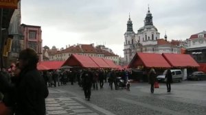 Prague 08 - Old Town Square