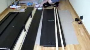 Сборка мебели БРВ за 20 минут