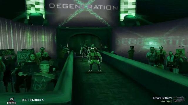 Wrestling Mpire 2008 - Attitude Era / TWC4 MOD Entrance Intro WIP смотреть онлайн