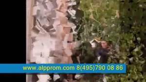 зарплата промышленного альпиниста