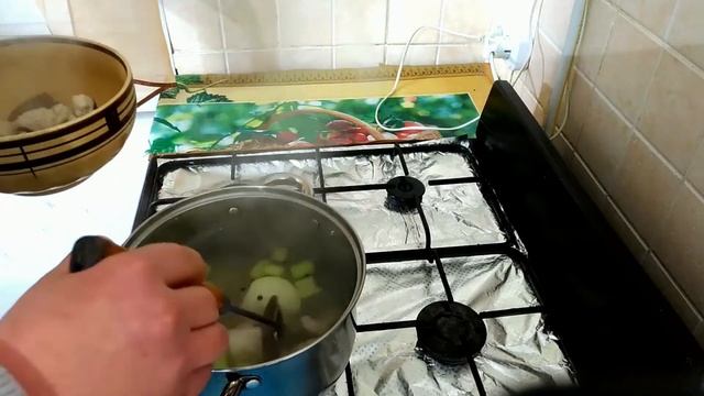 Сомик по имеретински,под соусом киндзмари смотреть онлайн