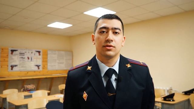 Знакомьтесь, #ВашУчастковый ( Мамедов Илгар Алибаба оглы)