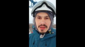 Новые лыжи Majesty Vandal - 7 марта 2023