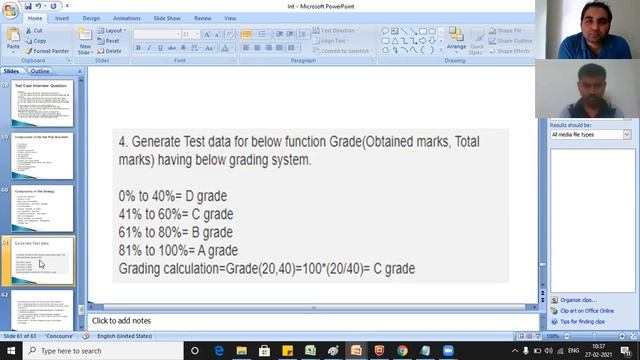 Software Testing Interview Questions| 1.5+ YOE| Testing Interview Questions| QA Mock Interview